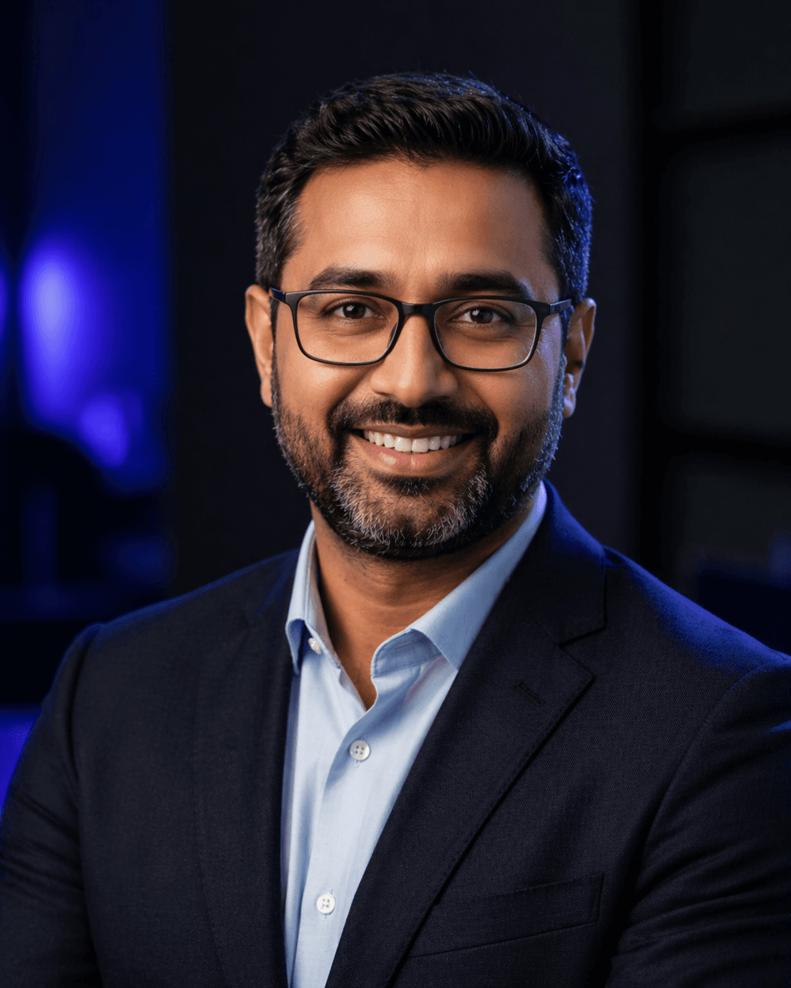 Arjun Patel