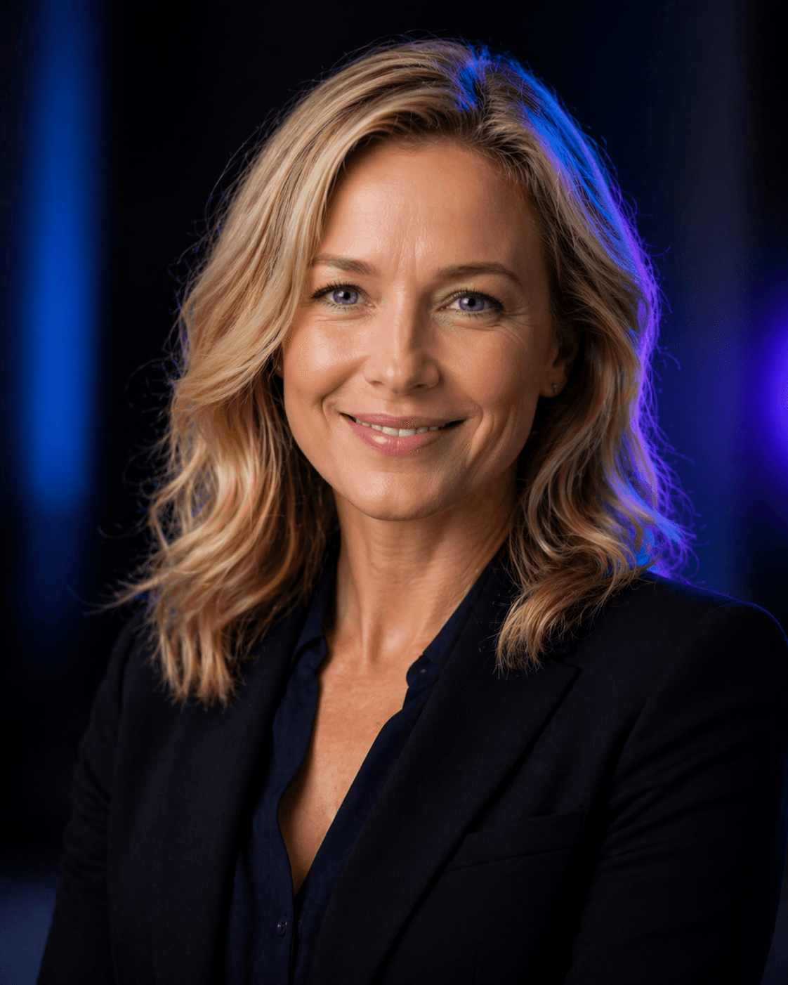 Claire Bennett